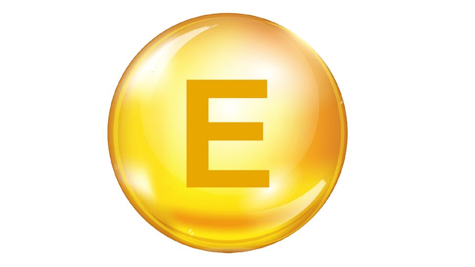 e-vitamin a Proctonic-ben